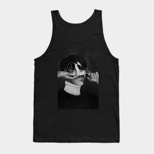 jungkook Tank Top